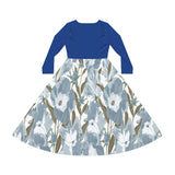 88WD  Women Dress
