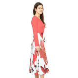 85WD  Women Dress