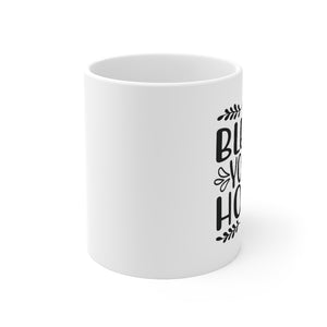66CM Christian Coffee Mug