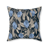 72FP  Flower Pillow