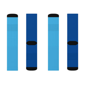 1CS   Colored Socks
