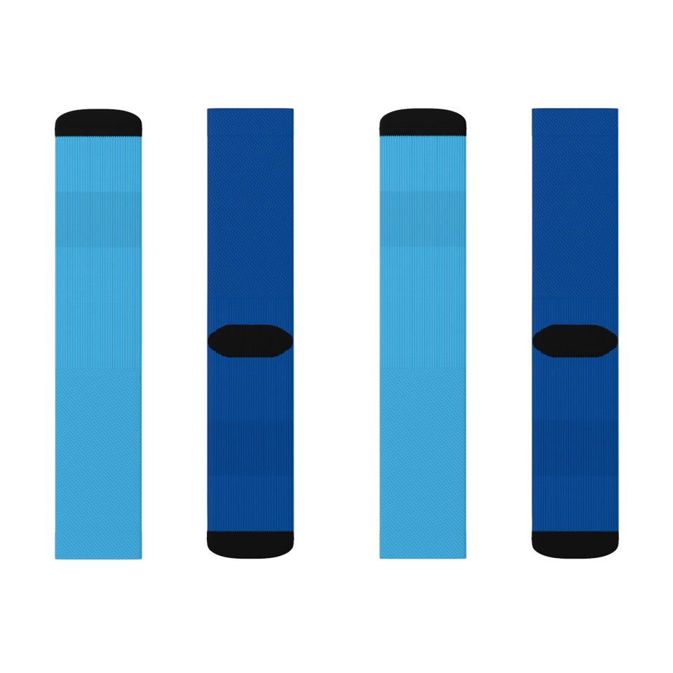 1CS   Colored Socks