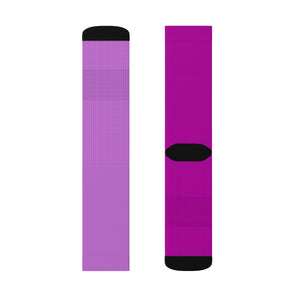 12CS  Colored Socks