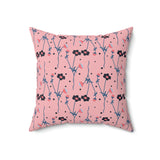 55FP  Flower Pillow