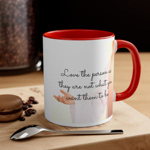 43CM Christian Coffee Mug