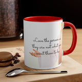 43CM Christian Coffee Mug