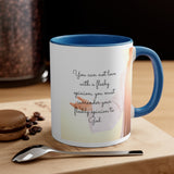 37CM Christian coffee mug