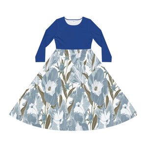 88WD  Women Dress