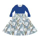 88WD  Women Dress