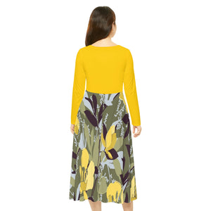 89WD  Women Dress