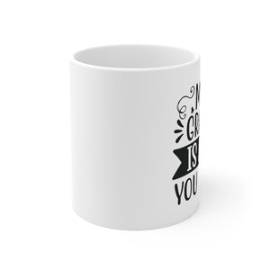 51CM Christian Coffee Mug