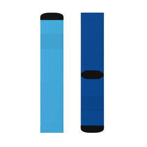1CS   Colored Socks