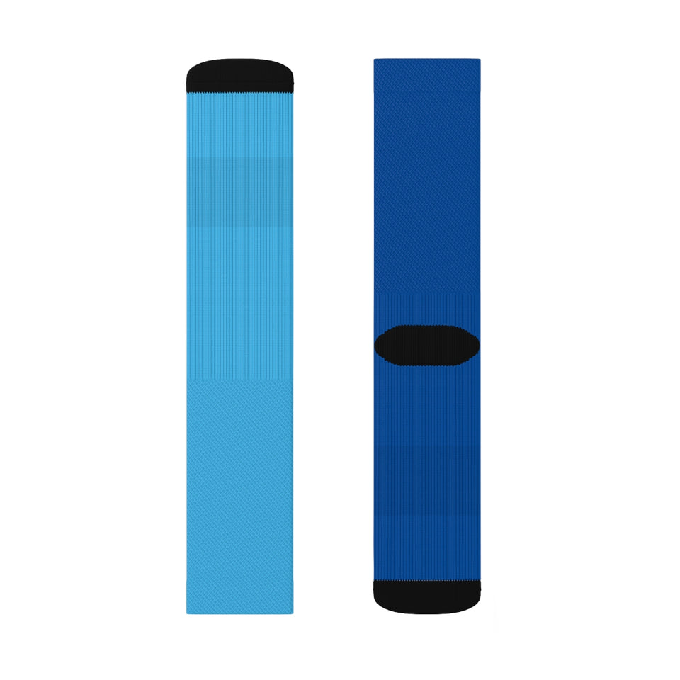 1CS   Colored Socks