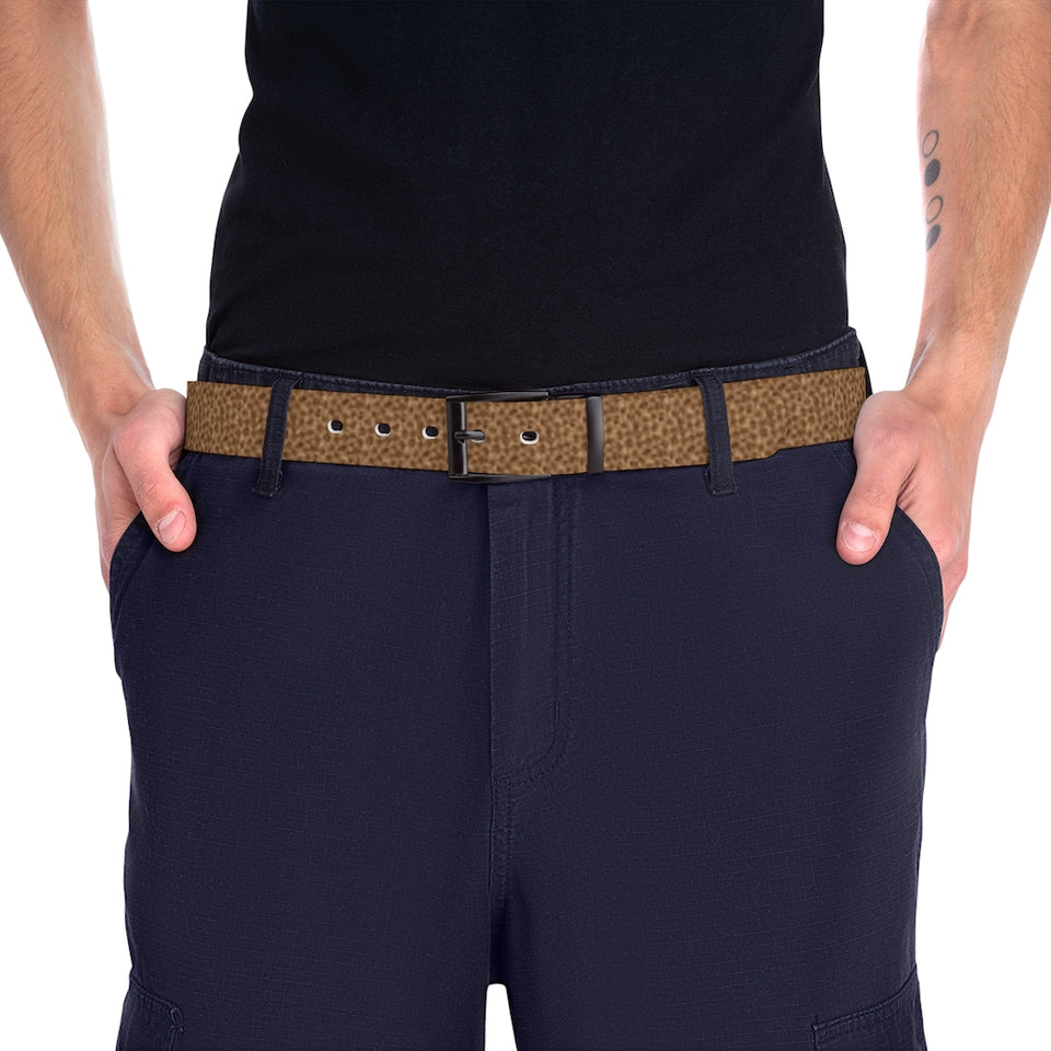 7ABP  Animal Belt Pattern