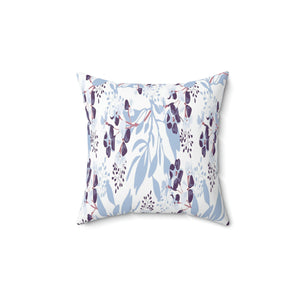 61FP Flower Pillow