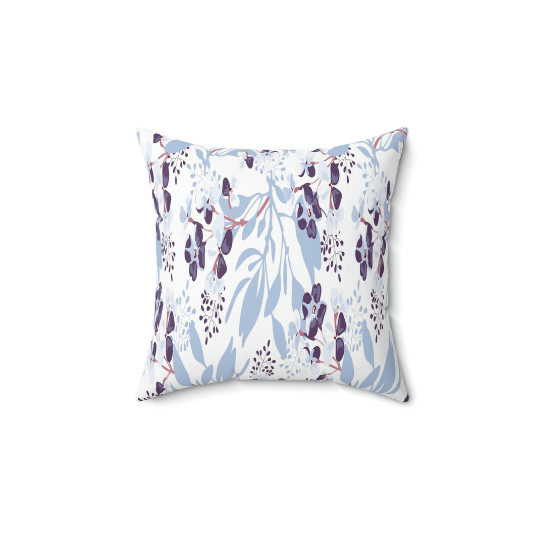 61FP Flower Pillow