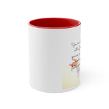 37CM Christian coffee mug