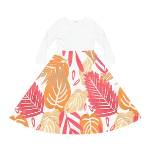 26WD  Women Dress