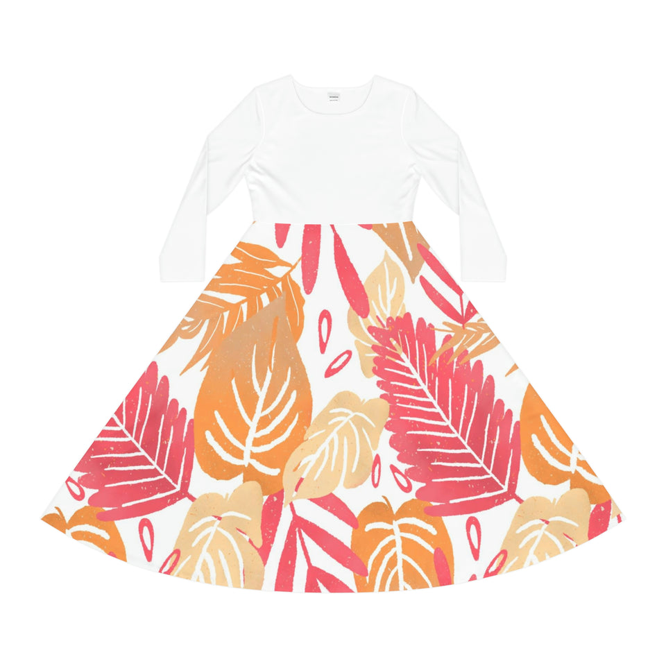 26WD  Women Dress