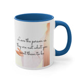 43CM Christian Coffee Mug