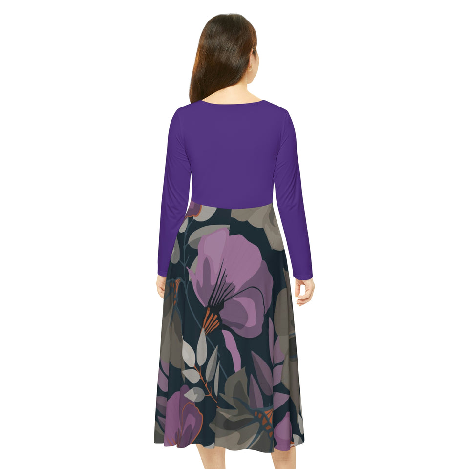 98WD Women Dress