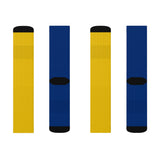 7CS  Colored Socks
