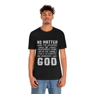 45CTS Christian T Shirt