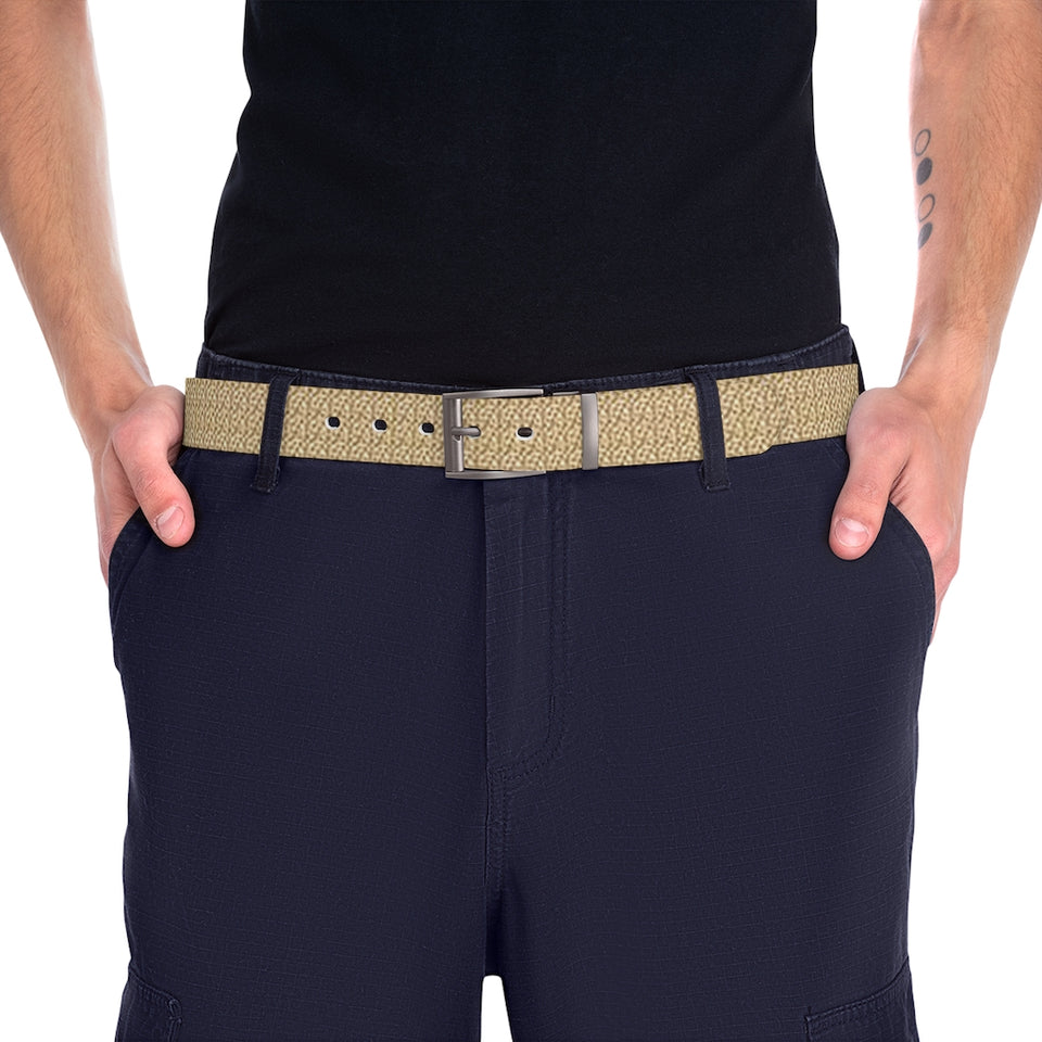 10ABP  Animal Belt Pattern