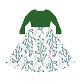 41WD  Women Dress