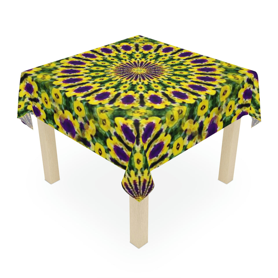 40TC  Tablecloth