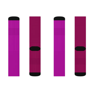 11CS  Colored Socks