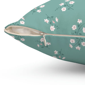 3FP Flower Pillow