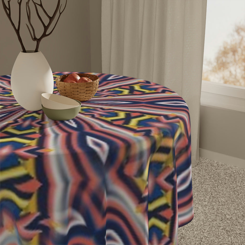 12TC  Tablecloth
