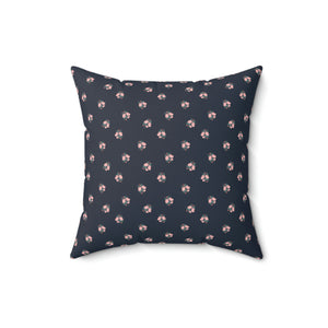 2FP  Flower Pillows