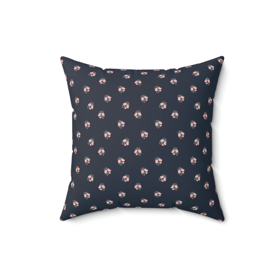 2FP  Flower Pillows