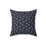 2FP  Flower Pillows