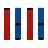 21CS  Colored Socks