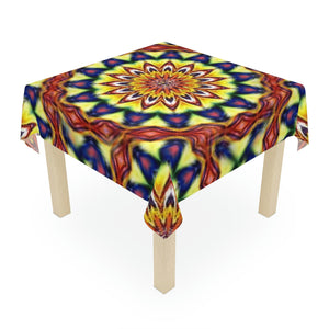 97TC  Tablecloth