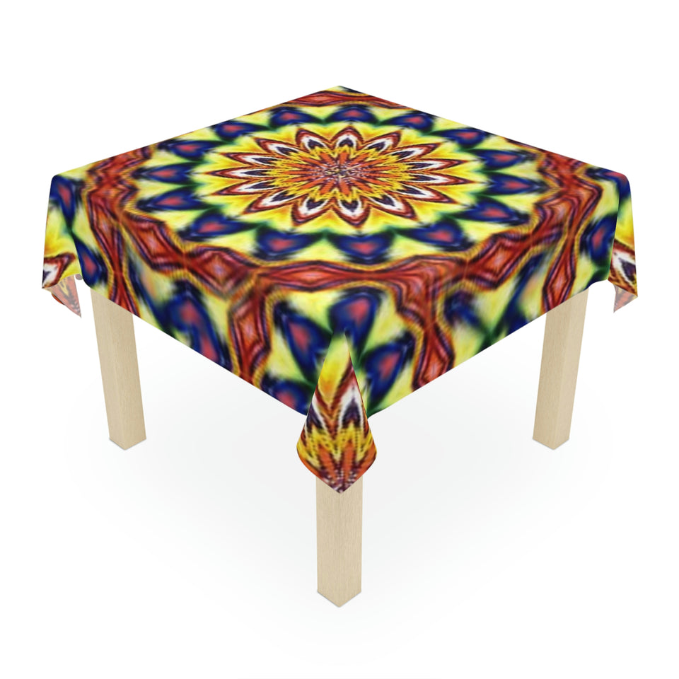 97TC  Tablecloth