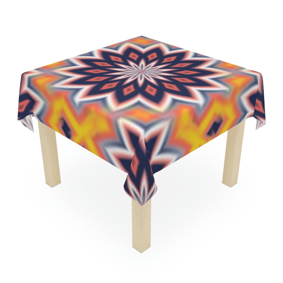 2TC  Tablecloth