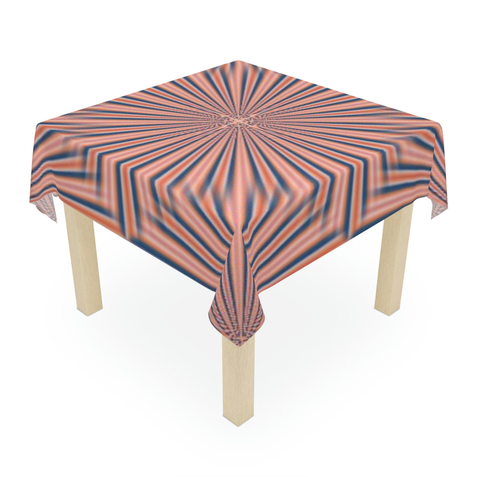 3TC  Tablecloth