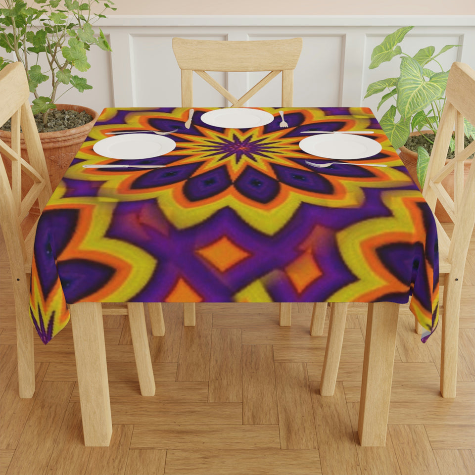 53TC  Tablecloth