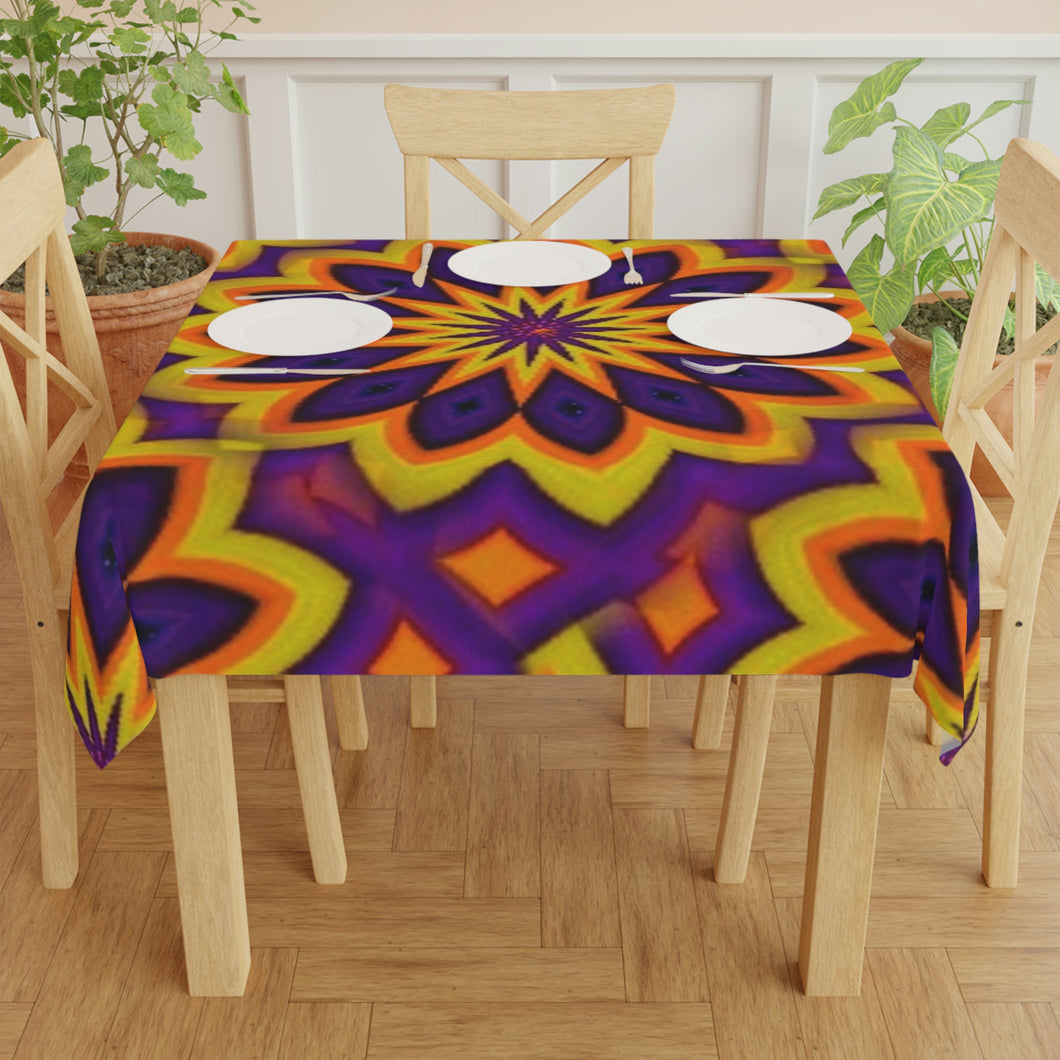 53TC  Tablecloth