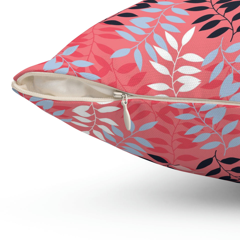54FP  Flower Pillow