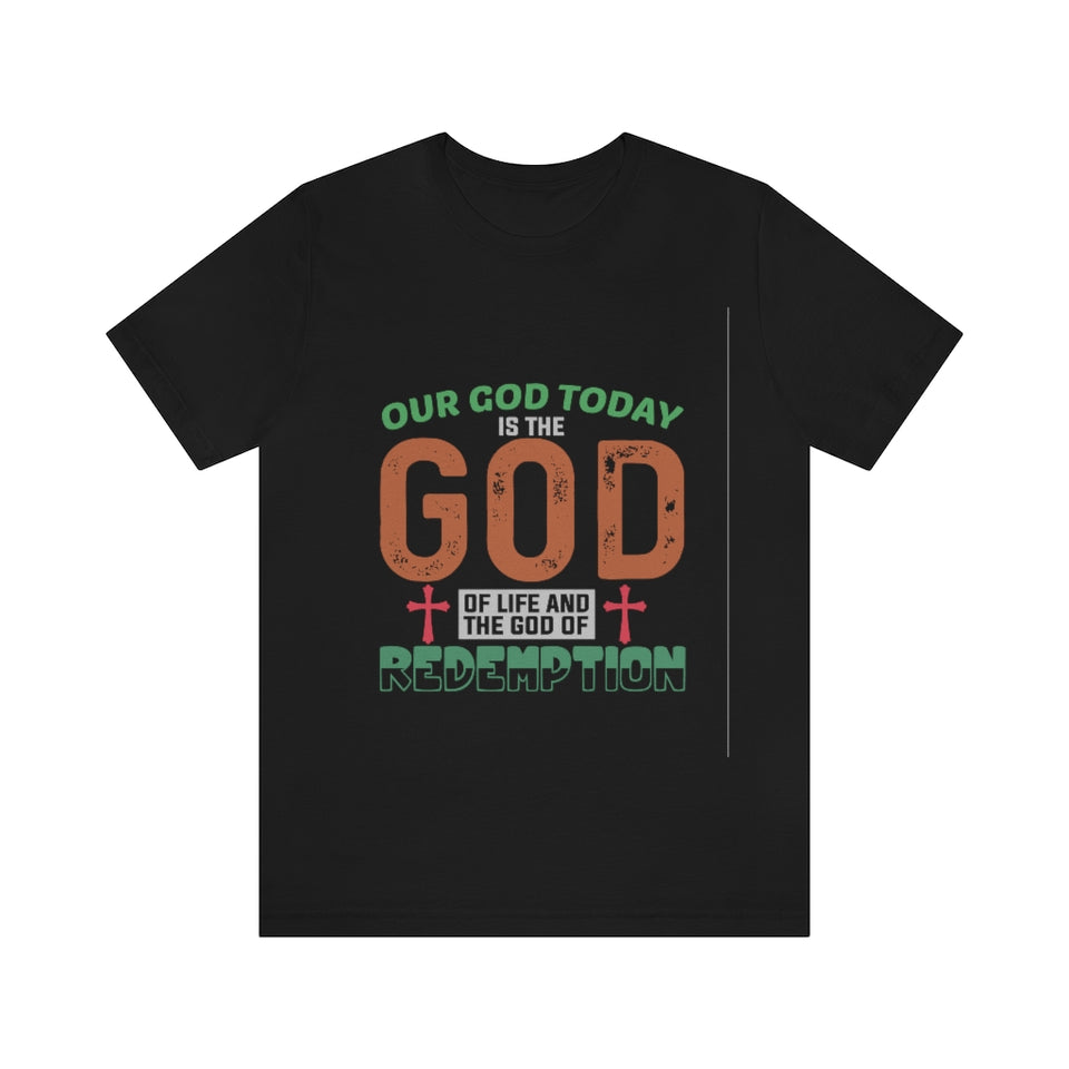 54CTS  Christian T Shirt