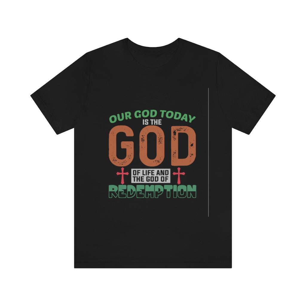 54CTS  Christian T Shirt