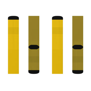 15CS  Colored Socks