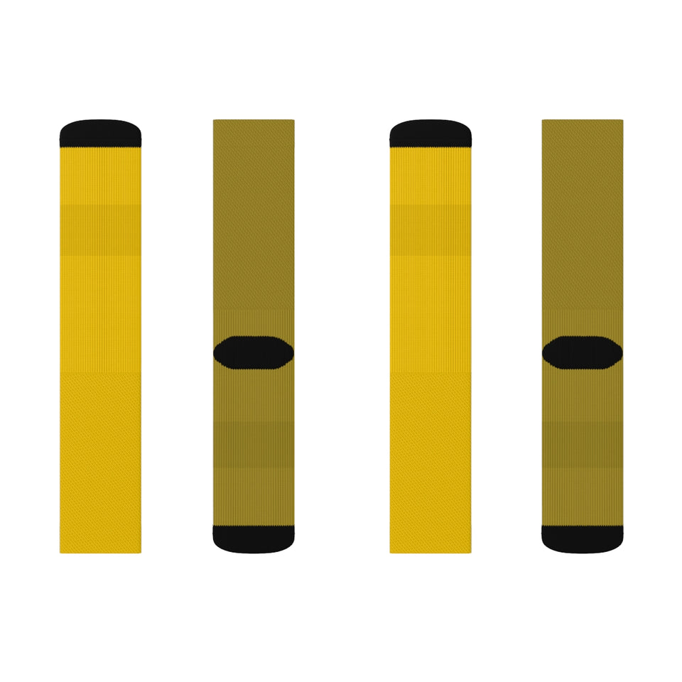 15CS  Colored Socks