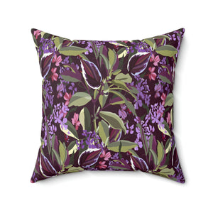 78FP  Flower Pillow